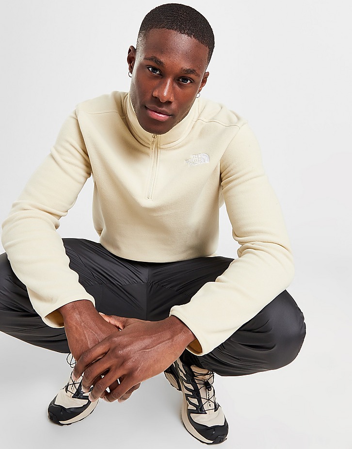 The North Face Glacier 1/4 Zip Top